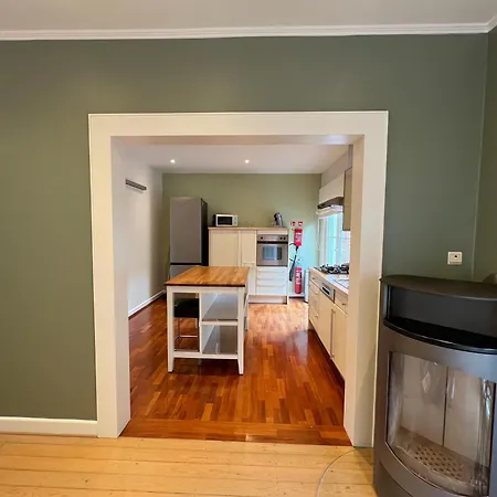 Caloma Holiday home *