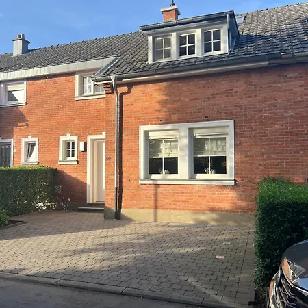 Caloma 別荘 オイペン