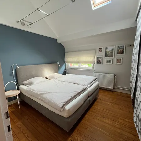 Caloma Holiday home Eupen
