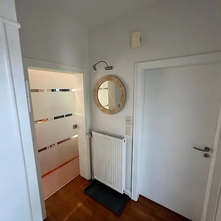 Caloma Holiday home *