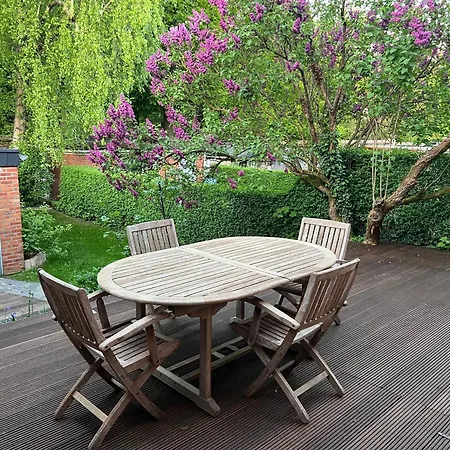 Caloma Holiday home