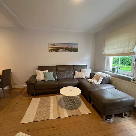 Holiday home Caloma