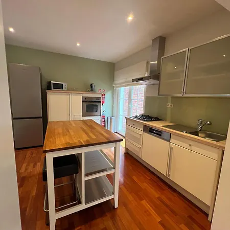 Caloma Holiday home