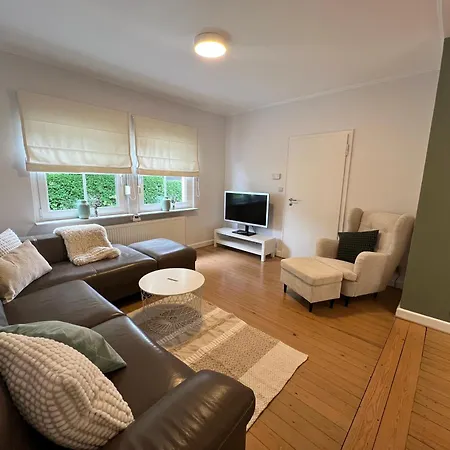 Holiday home Caloma *