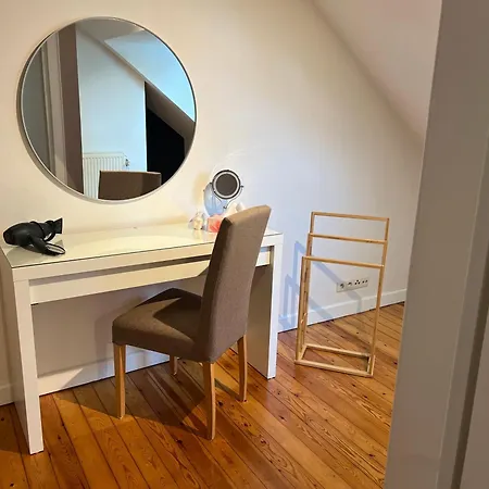 Caloma Holiday home Eupen