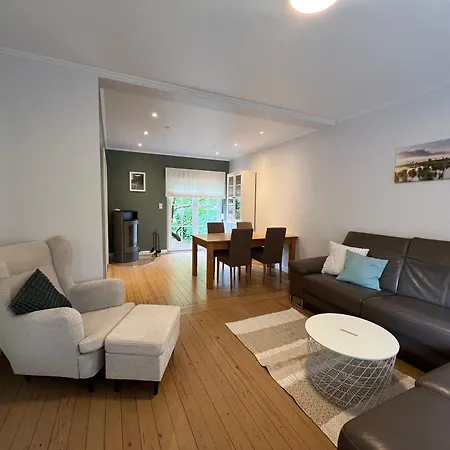 Caloma Holiday home *