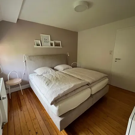 Caloma 度假居 欧本