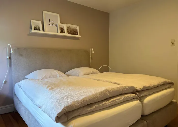 Caloma Holiday home *