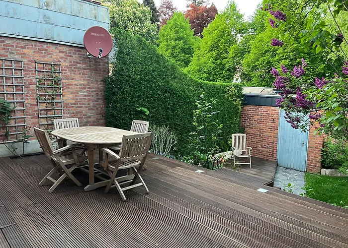 Caloma Holiday home Eupen