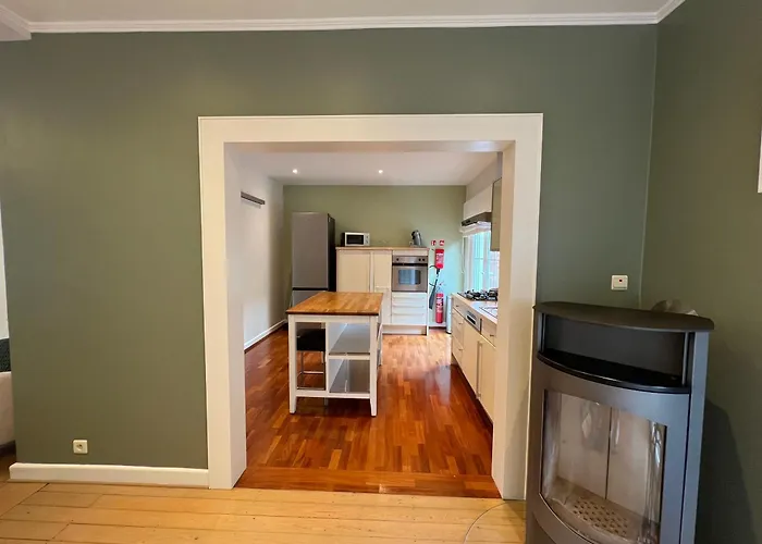 Caloma Holiday home *