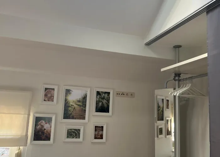 Caloma Holiday home *