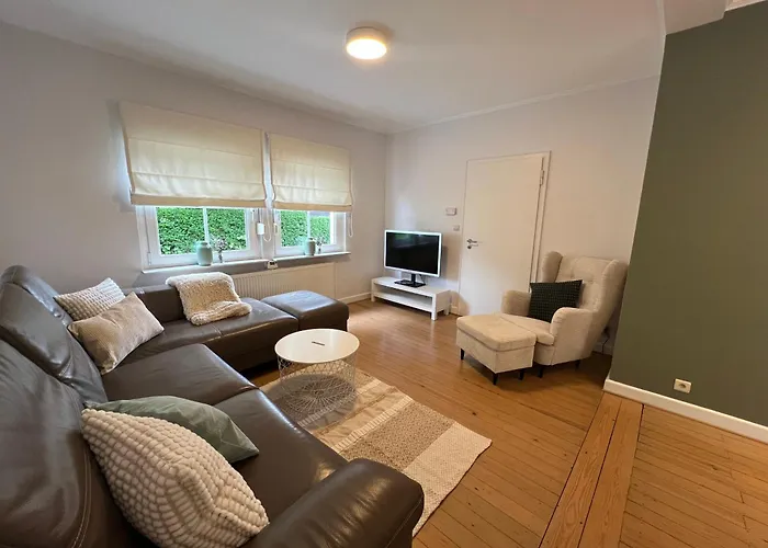 Holiday home Caloma *