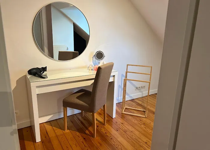 Caloma Holiday home Eupen