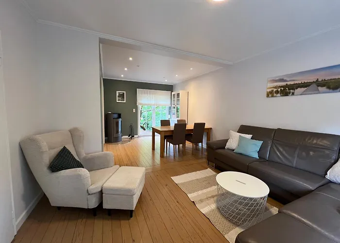 Caloma Holiday home *