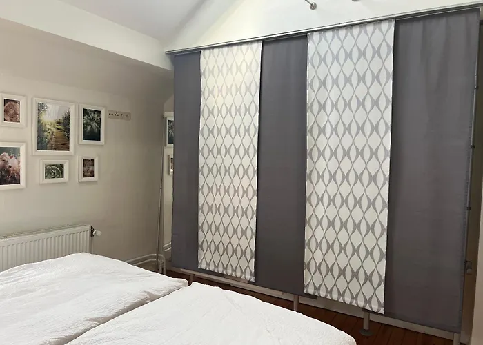 Holiday home Caloma *