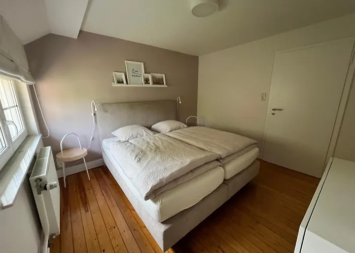 Caloma Holiday home Eupen