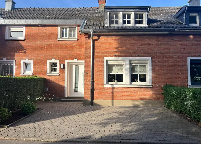 Caloma Holiday home *